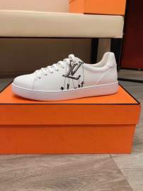 Picture of Louis Vuitton Shoes _SKULVsz38-44mnf051415354